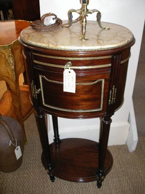 Bedside Cabinet